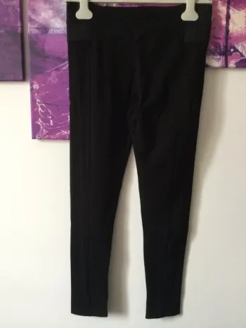 Legging épais TS