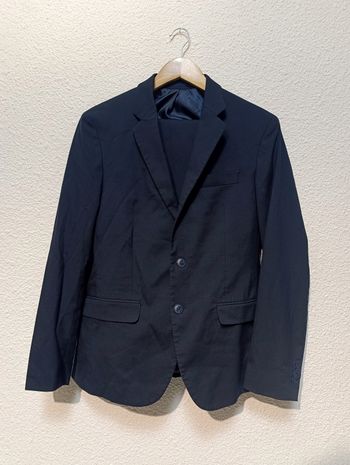 Costume 2 pièces Celio Bleu Marine - 48/40

