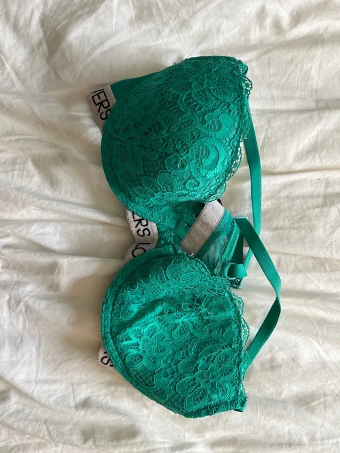 soutien gorge