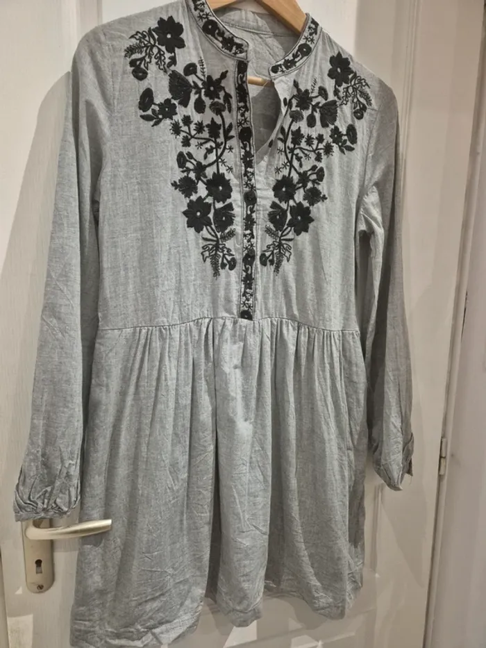 Robe #automne 38 - photo numéro 3