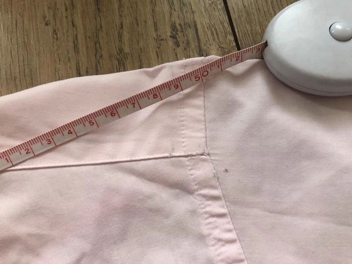 Chemise ML - photo numéro 5