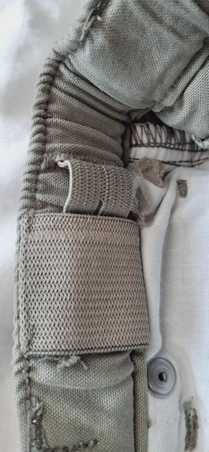 Pantalon fille 4-5 ans / Vertbaudet - photo numéro 4