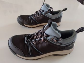 CHAUSSURES DE RANDONNÉE TAILLE 37