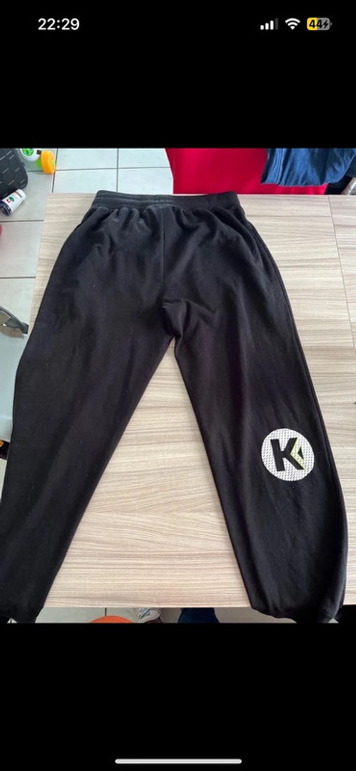 Jogging kempa - photo numéro 2