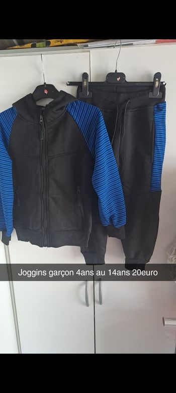 Joggins