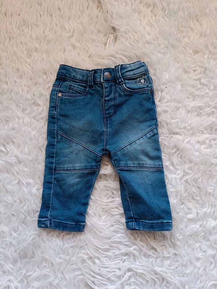 Pantalon 3 mois