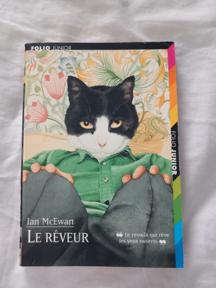 Le rêveur