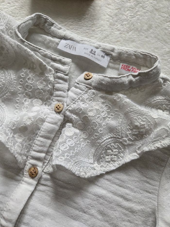 Blouse - photo numéro 2