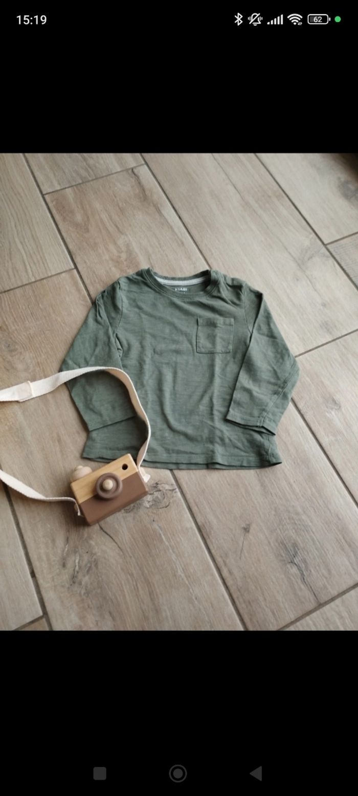T-shirt