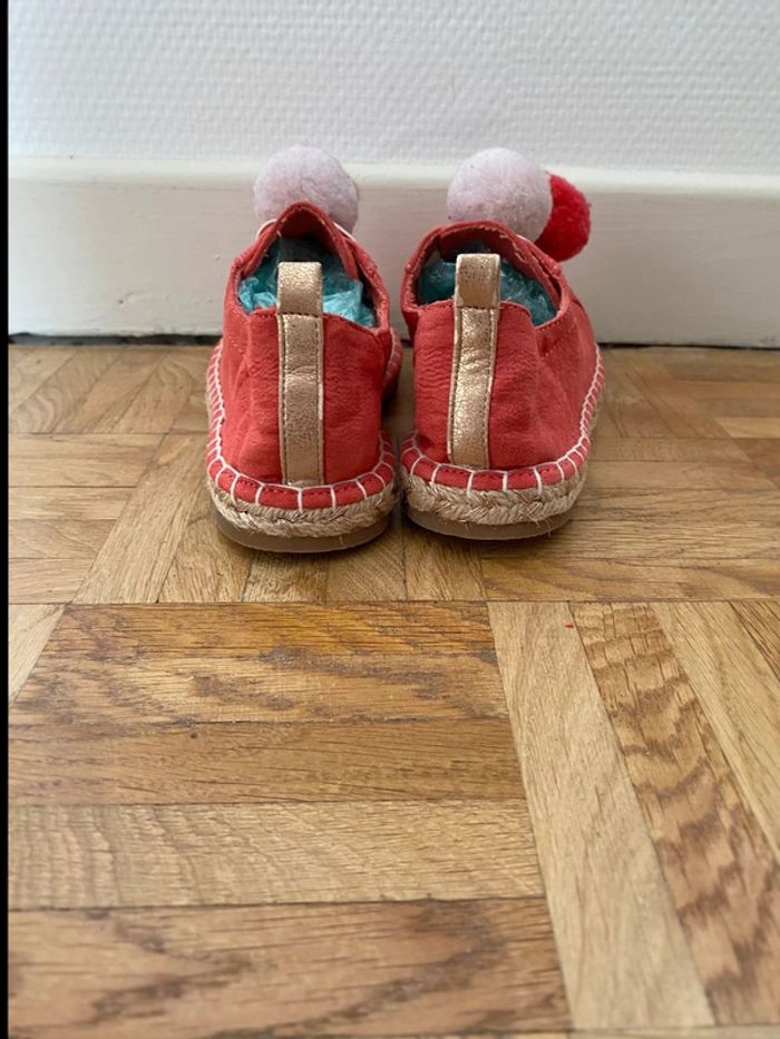 Chaussure - photo numéro 3