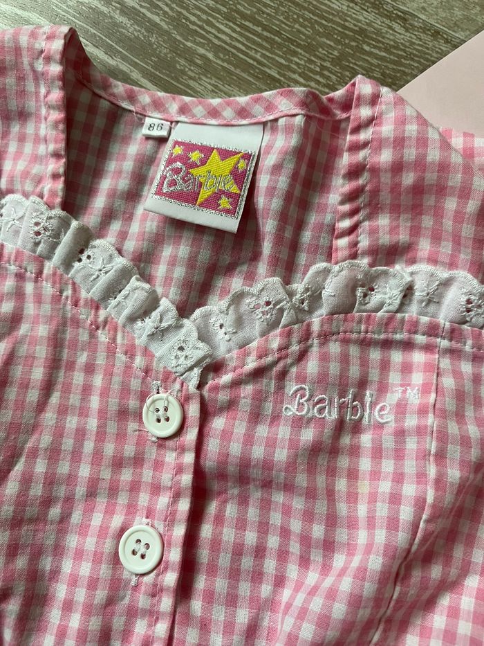 Robe Fille 18 mois - photo numéro 2