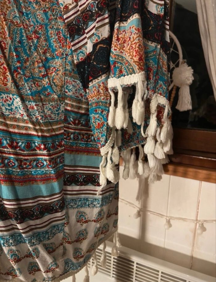 Kimono - photo numéro 2