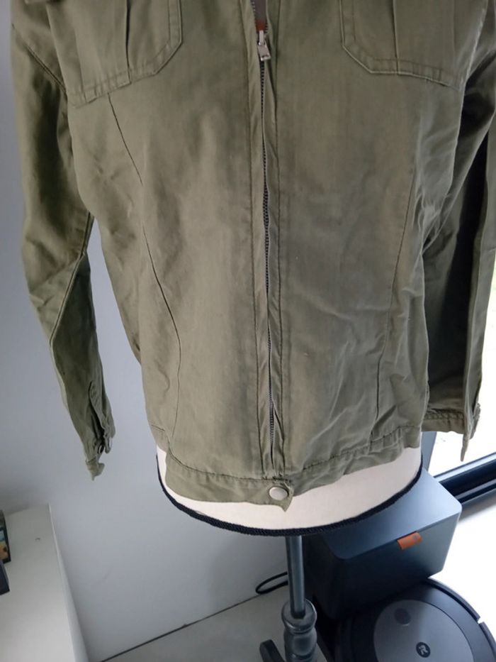 Veste tout compte fait 14 ans - photo numéro 5
