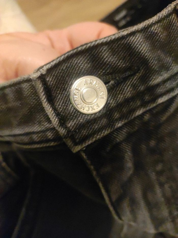 Jeans armani exchange size 29 - photo numéro 7