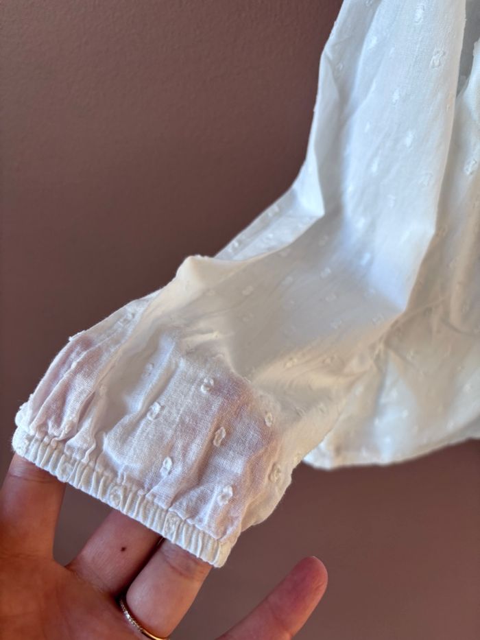 Blouse 8ans - photo numéro 2