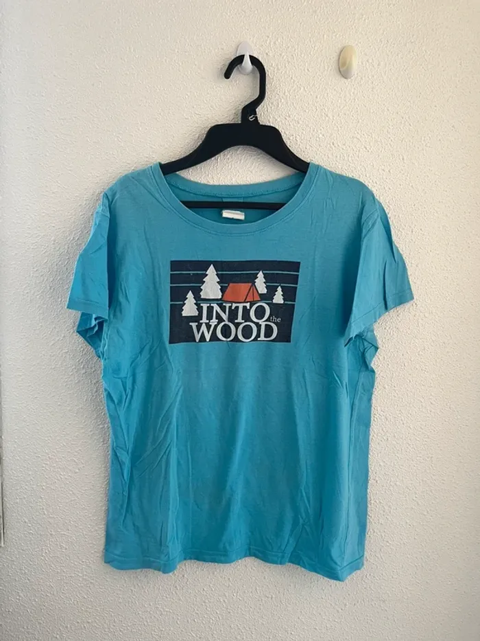 T-shirt Firefly đź’«Taille 14 ans