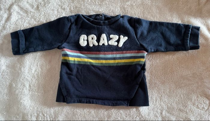 Ensemble Crazy - photo numéro 2