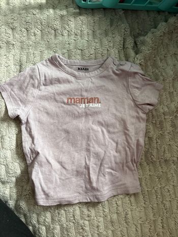 T shirt