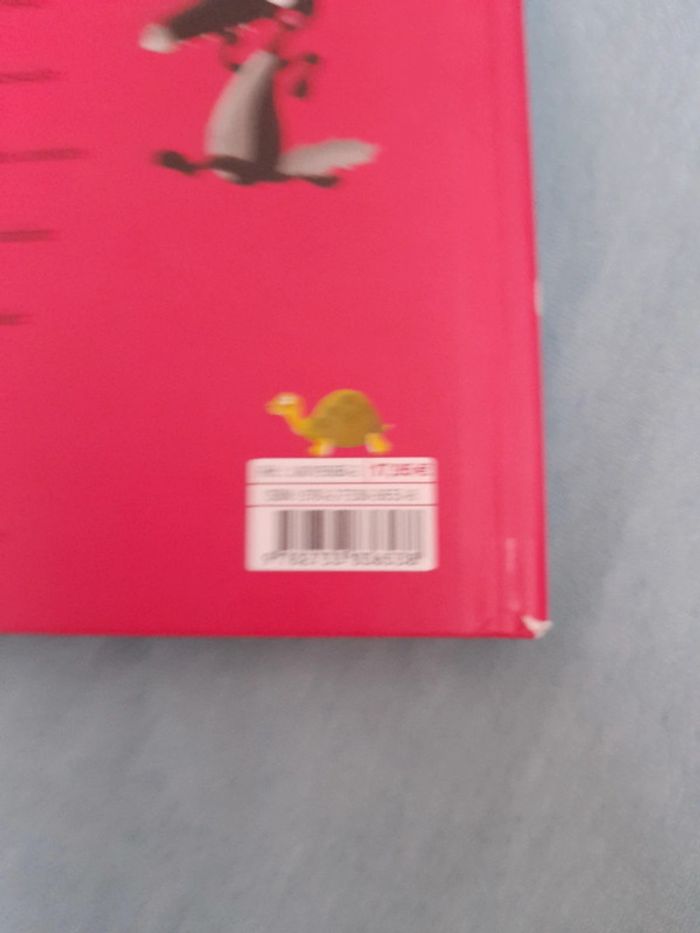 Livres mes histoires de loup - photo numéro 3