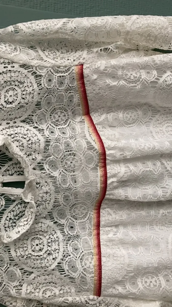 Blouse femme - photo numéro 2
