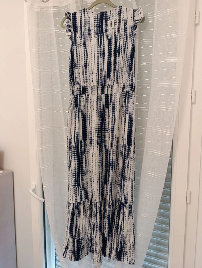 Robe longue - photo numéro 5