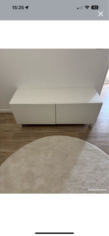 Meuble tv