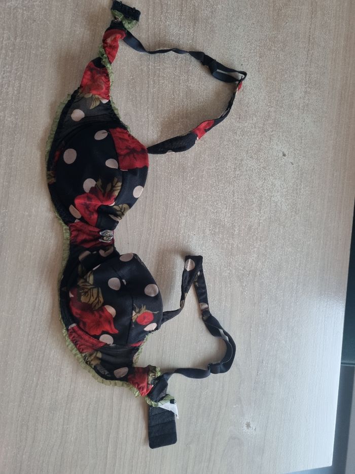 Soutien gorge Allande - photo numéro 8