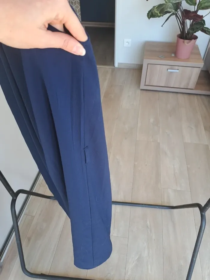 Robe droite fluide - photo numéro 4
