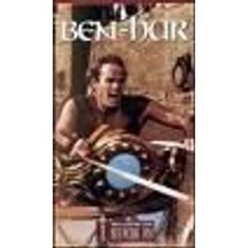 DVD Ben hur