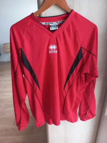 Tee-shirt Errea