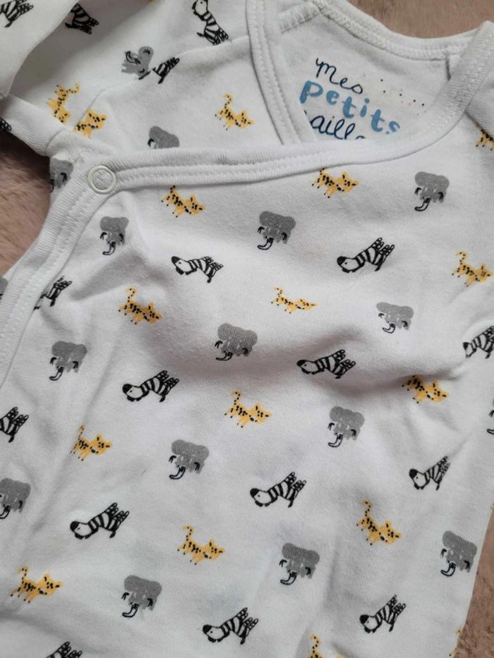 bodie - photo numéro 2