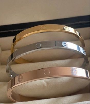 Bracelet tendances