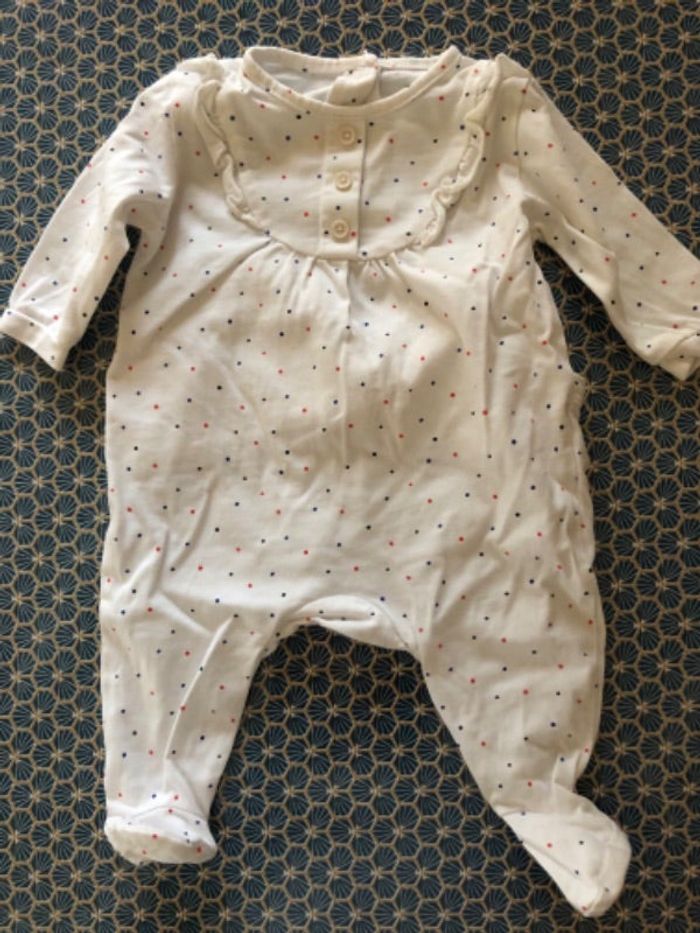Pyjama léger