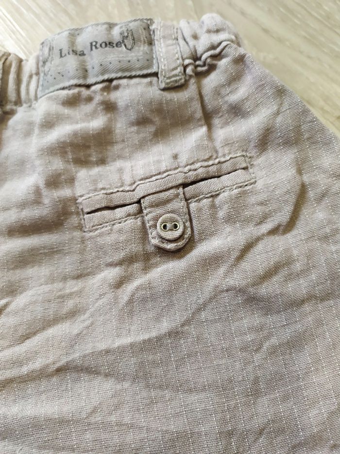 short 3 ans - photo numéro 5