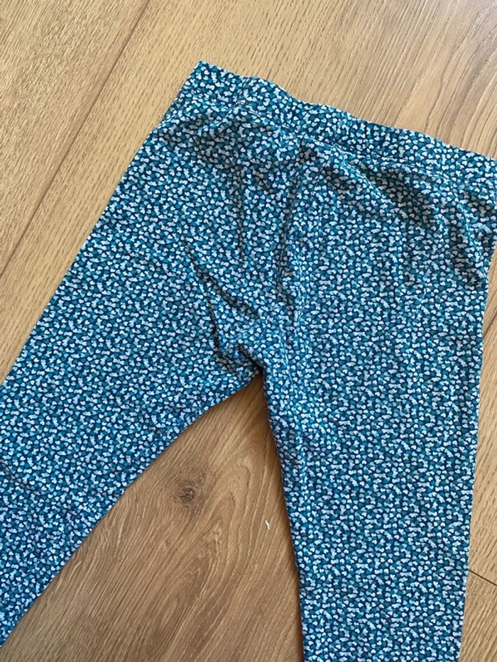 Legging Okaïdi fille 3 ans - photo numéro 7