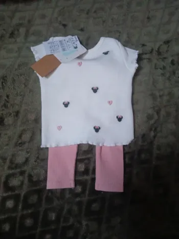 Ensemble Minnie