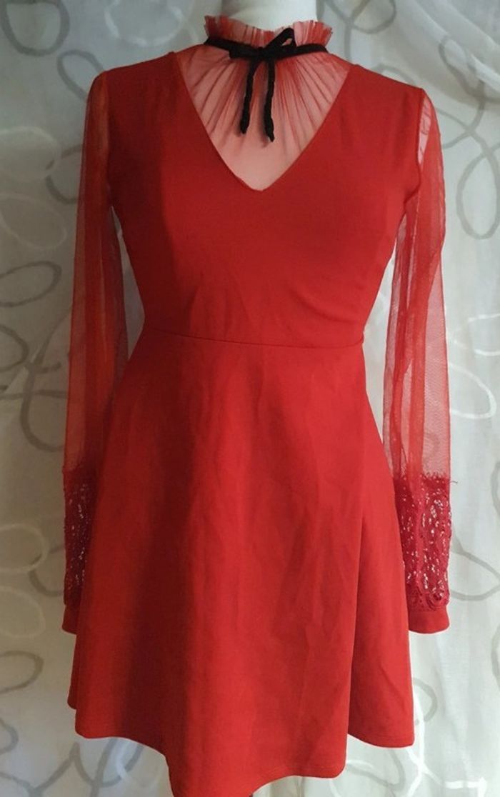 Magnifique Robe femme 36 - S - photo numéro 2