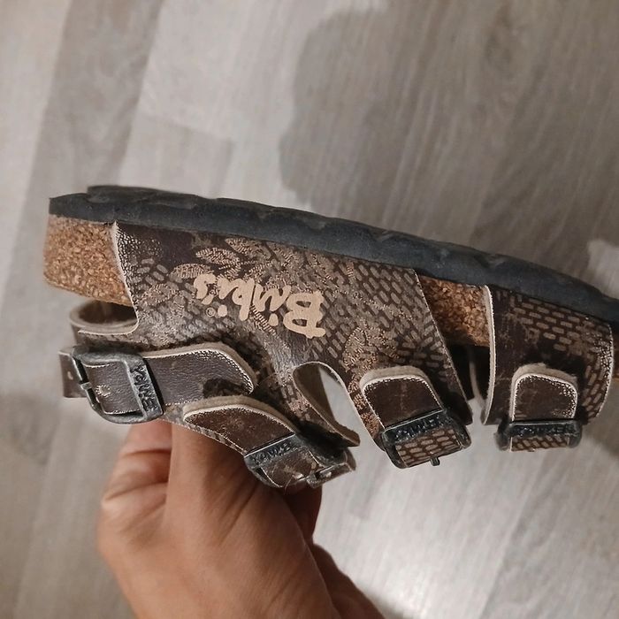 Sandales Birkenstock - photo numéro 4