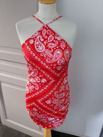 Robe d'été FB Sister