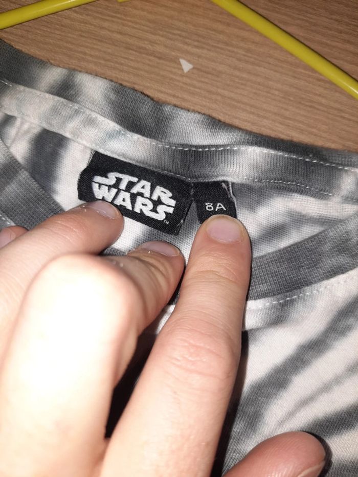 Tee shirt - photo numéro 3