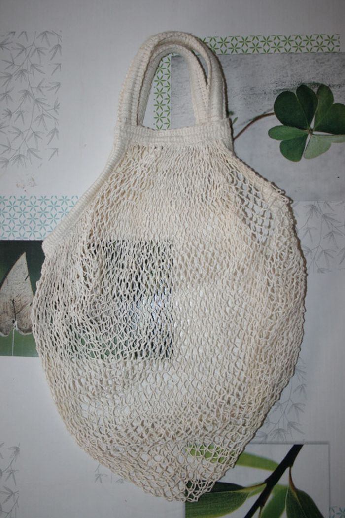 sacs à provisions