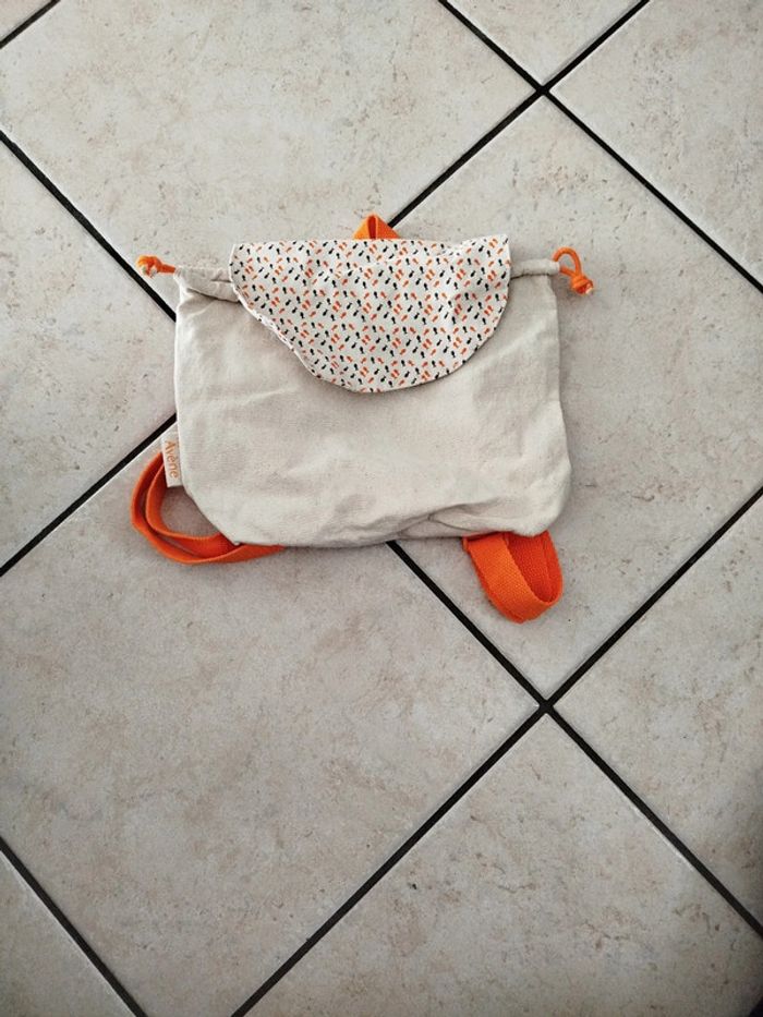 Sac maternelle
