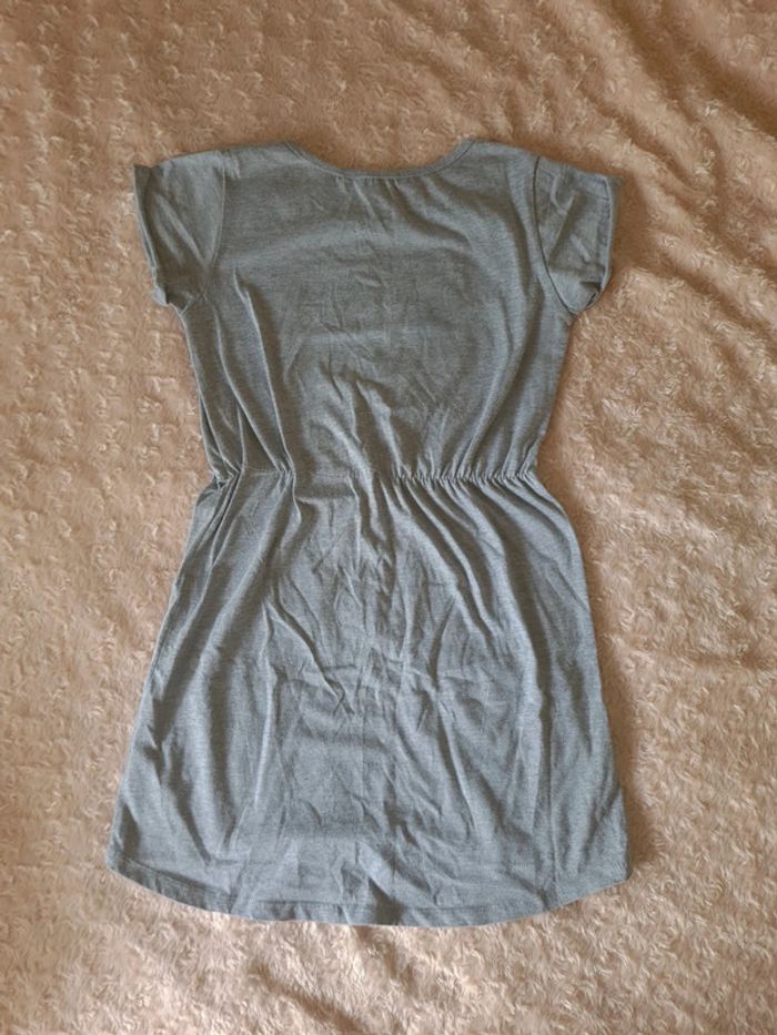 Robe fille - photo numéro 2