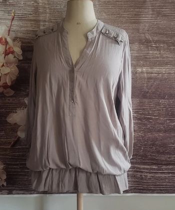 Blouse M&Smode taille 48