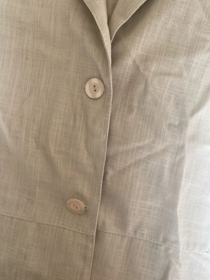 Veste 3/4 - photo numéro 3