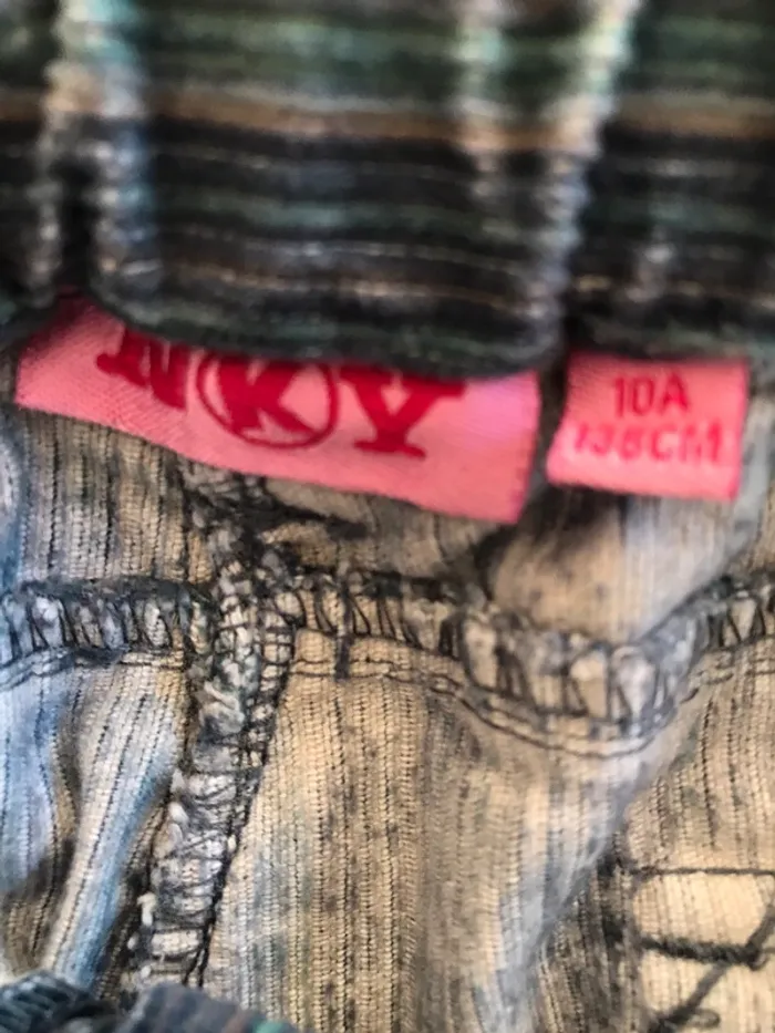 Pantalon - photo numéro 8