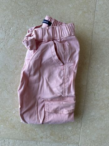 Pantalon avec poches 
