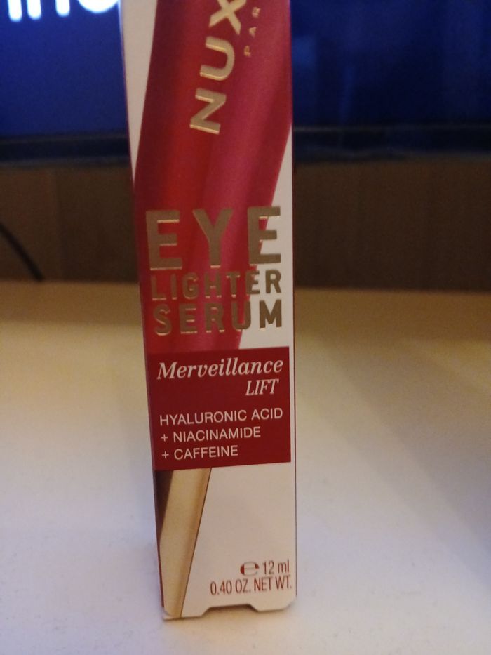 Duo filorga & nuxe jamais ouvert - photo numéro 5