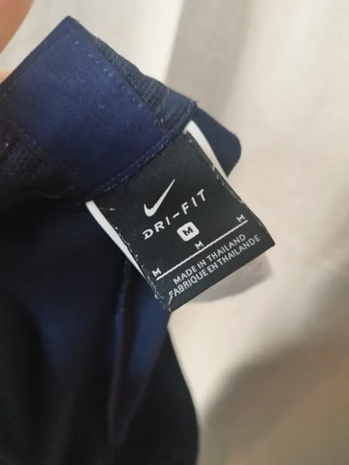 Pantalon d'entraînement France Strike - photo numéro 6