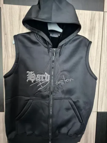 Gilet sans manches M
